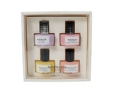 1 - مجموعة عطور Nostalgia النسائية (4 عطور)